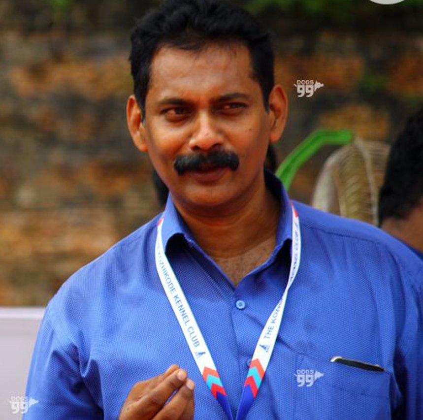 C PRAVEEN KUMAR